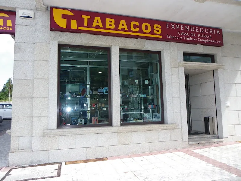 EXPENDEDURIA LETO NIGRAN - Estanco en Nigrán - foto 2
