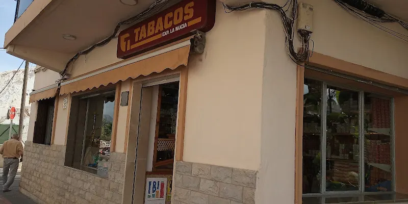 Estanco La Nucía - Estanco en Nucia (la) - foto 2