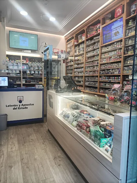 Estanco 2 Lasarte - Lasarte-Oria
