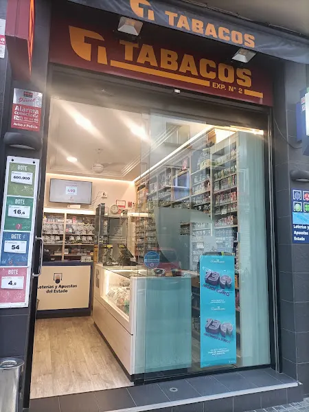 Estanco 2 Lasarte - Estanco en Lasarte-Oria - foto 2