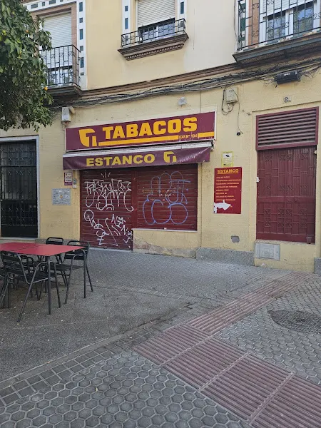 Estanco n° 104