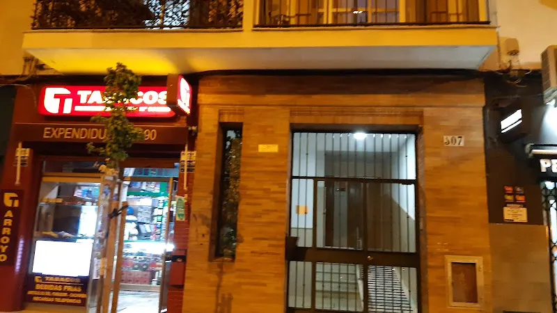 Estanco Arroyo