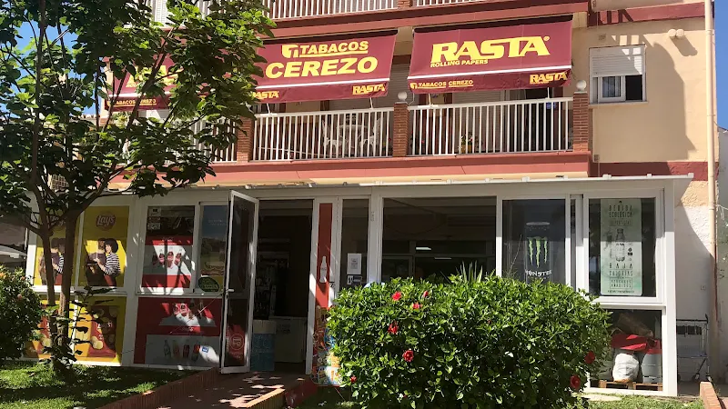 ESTANCO CEREZO - Torrox