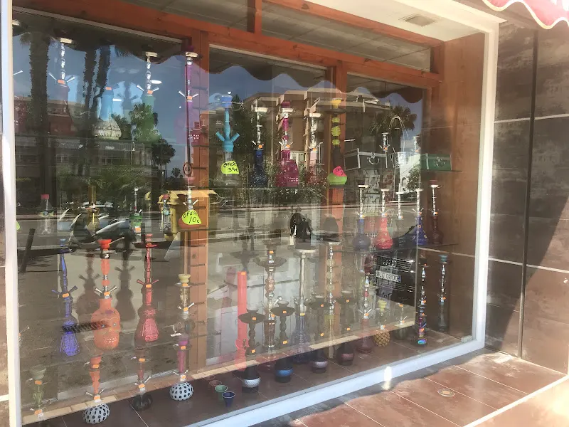 Estanco Aguilera - Estanco en Torrox - foto 2