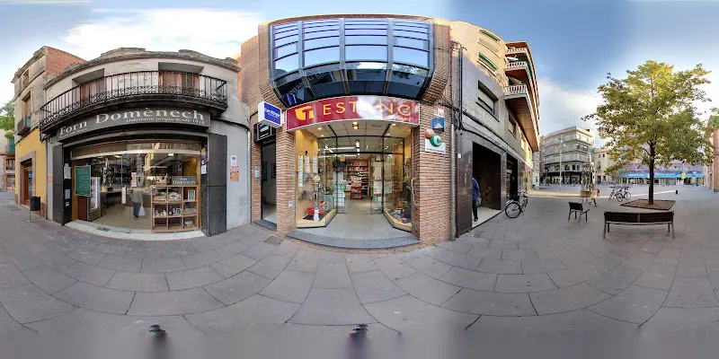 Estanc Coderch - Estanco en Cardedeu - foto 2