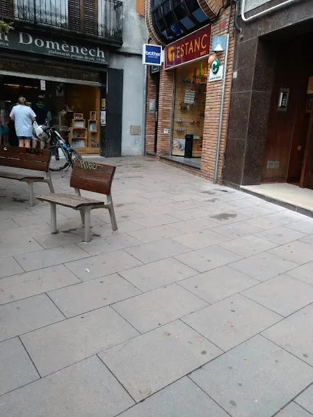 Estanc Coderch - Estanco en Cardedeu - foto 3
