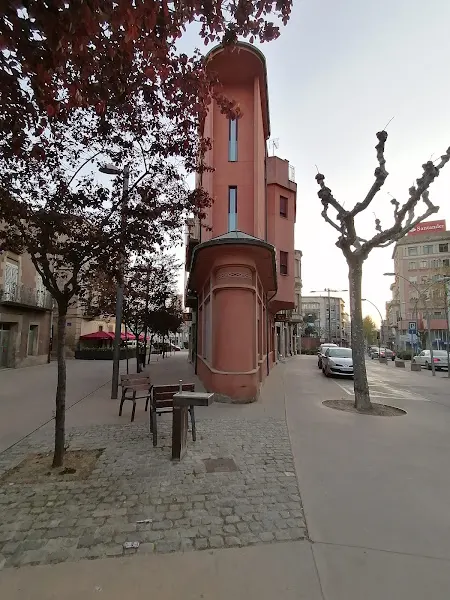 ESTANCO TÀRREGA-3 Mª DOLORS BOSCH - Tàrrega