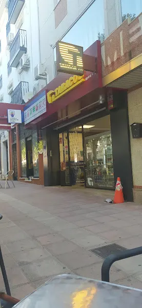 Estanco La Habana - La Carolina