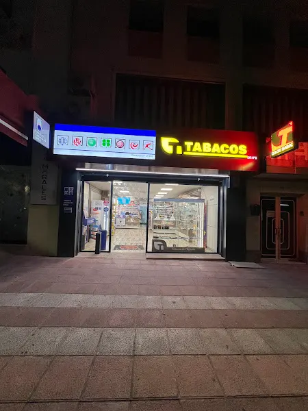 Estanco La Habana - Estanco en Carolina (La) - foto 2