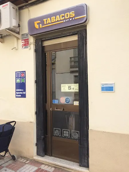 Estanco Sena