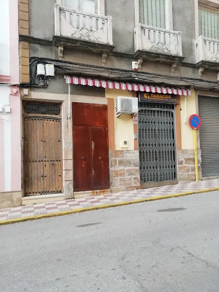 Estanco del mercado