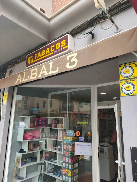 Estanco Albal 3 - Estanco en Albal - foto 2