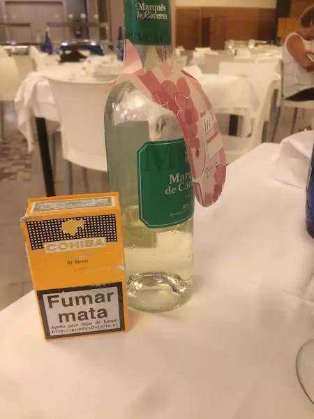 Estanco Exp.002 - Albal