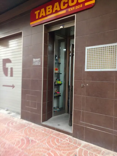 Estanco Exp.002 - Estanco en Albal - foto 2