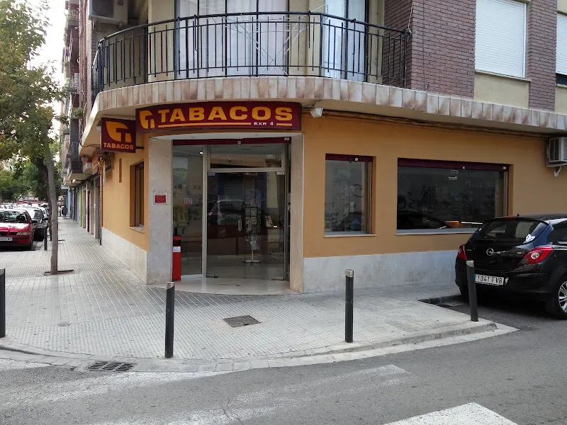 Estanco Sorolla - Estanco en Benetusser - foto 2