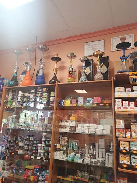 Estanco N 3