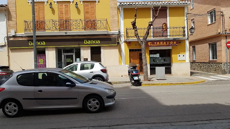 Estanco 01