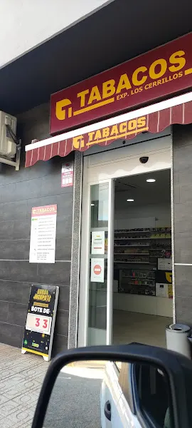 Estanco Los Cerrillos Berja - Comercio en Berja - foto 2