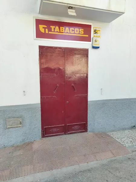Estanco de Alcaudique - Berja en Berja
