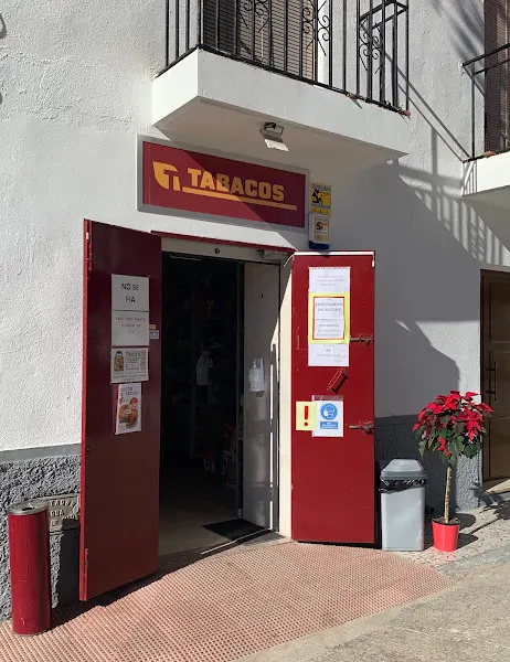 Estanco de Alcaudique - Berja - Estanco en Berja - foto 2