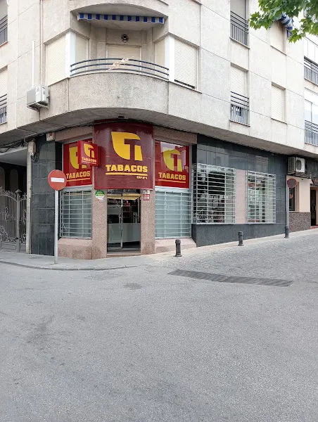 Estanco Torredelcampo 4 - Estanco en Torre del Campo - foto 2