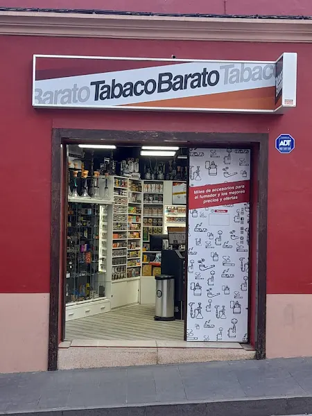 Tabacobarato