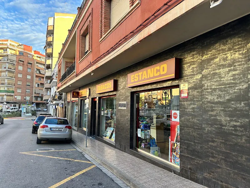 Estanco Canals 2 - Estanco en Canals - foto 2