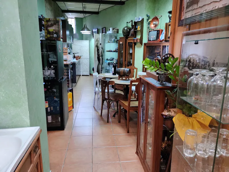 Estanco Gondomar