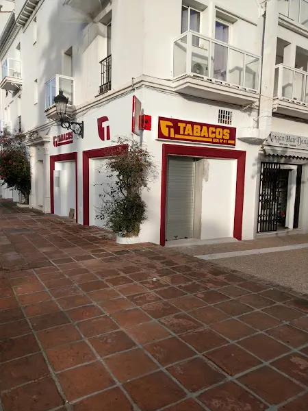 ESTANCO EL PUERTO - Manilva
