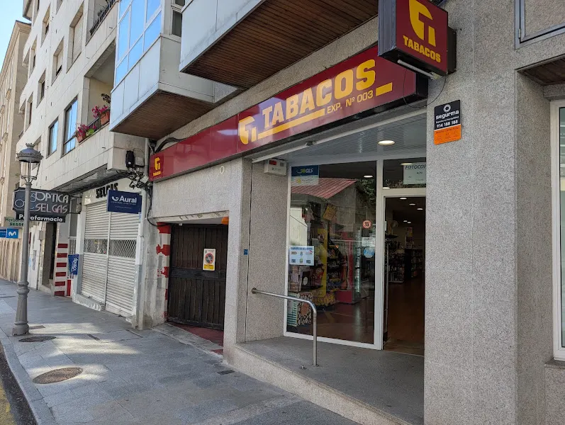 TABACOS - Estanco en Betanzos - foto 2
