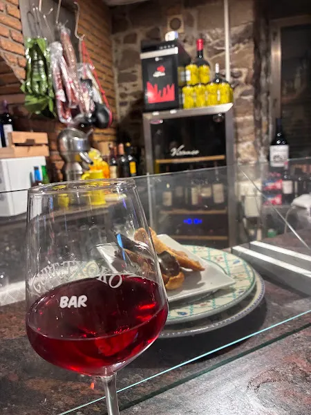 BAR ESTANCO GURE-TXOKO en Ordizia
