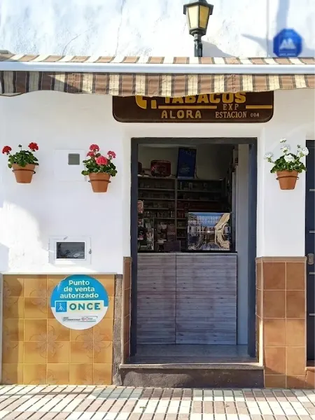 Estanco Álora 4 - Estanco en Alora - foto 2