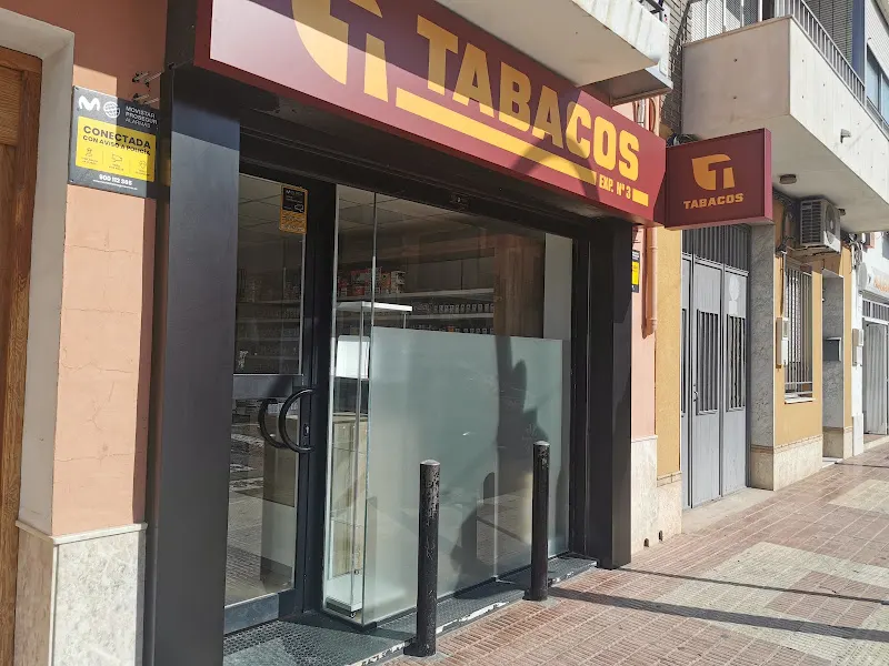 Estanco Tabacos Exp. Nº 3 - Estanco en Alginet - foto 2