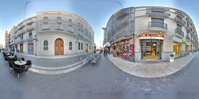 Estanco Benavent - Estanco en Valencia - foto 2