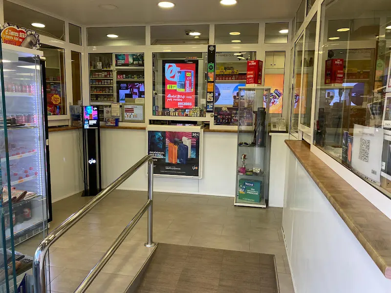 Estanco Exp N. 144 - Valencia
