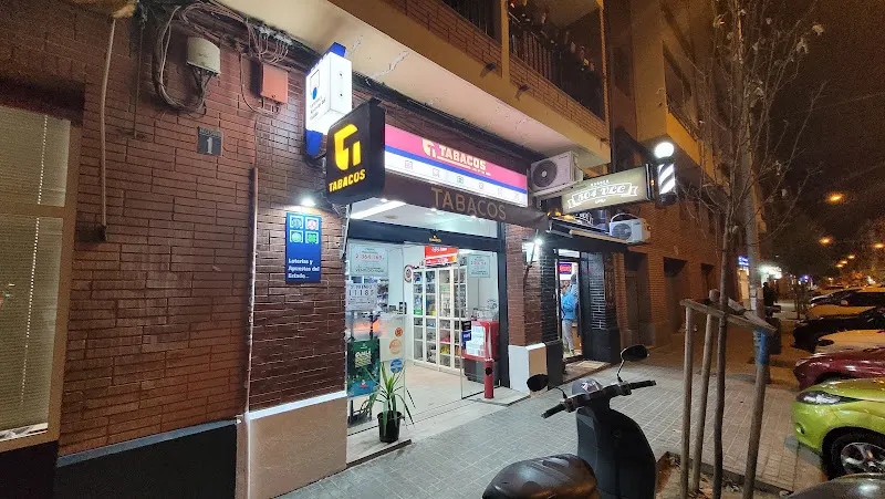 Estanco Poeta Altet - Estanco en Valencia - foto 2