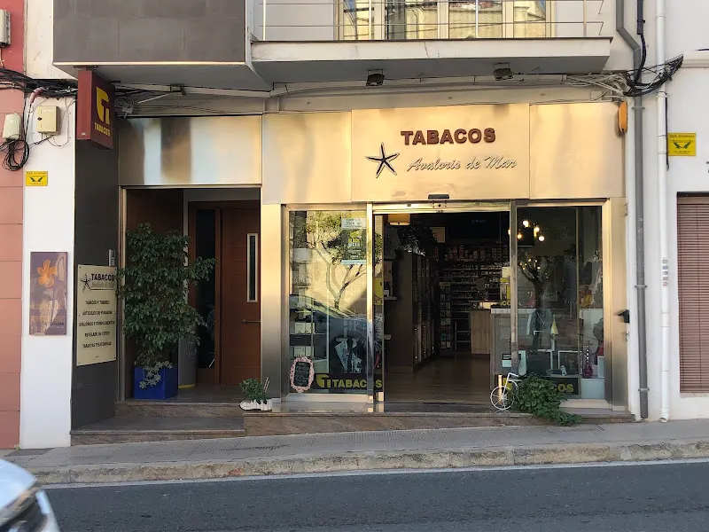 Tabacos Avaloris de Mar - Estanco en Benissa - foto 2