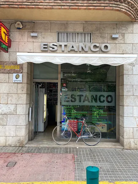 TABACOS - Añadir número de teléfono del sitio en Socuellamos - foto 2