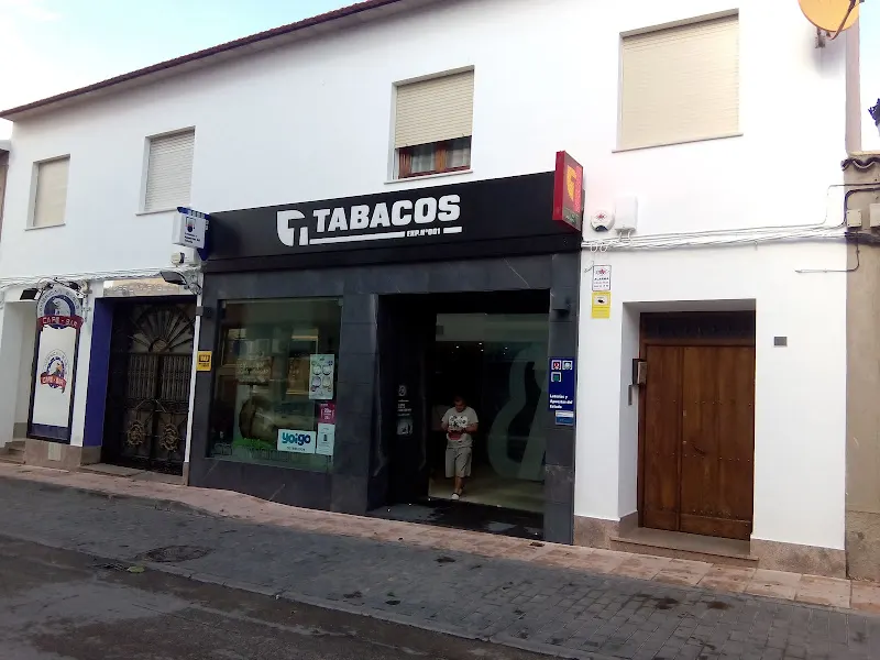 TABACOS - Añadir número de teléfono del sitio en Socuellamos - foto 3