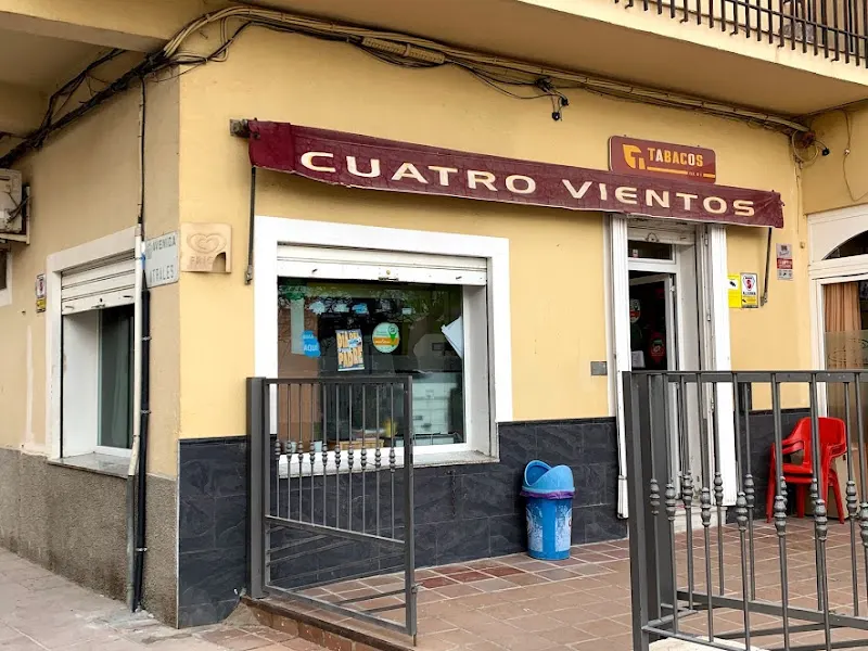 TABACOS - Añadir número de teléfono del sitio en Cuevas del Almanzora - foto 3