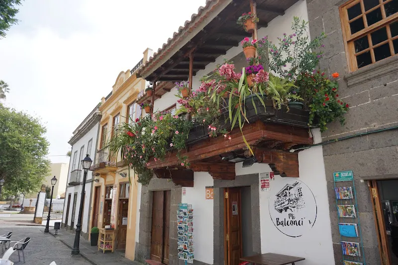 Relojeria - Joyeria DARRI en Teror