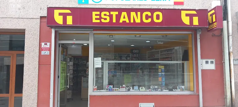 Estanco 3 - Estanco en Lena - foto 2