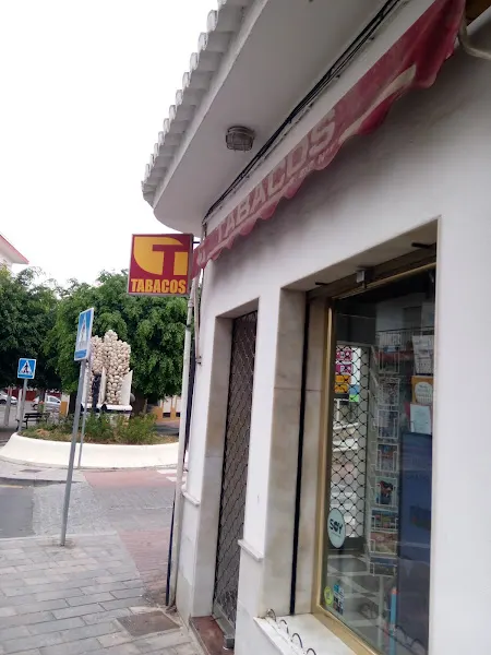 Estanco “La Pontanilla” - Salobreña