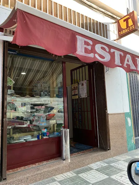 Estanco Estrella