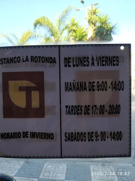 Estanco La Rotonda
