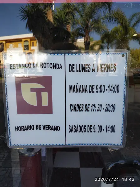 Estanco La Rotonda - Estanco en Salobreña - foto 2