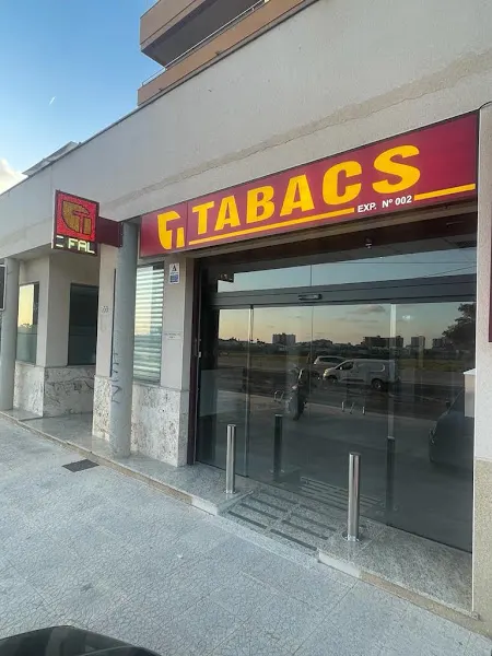 Estanc Falcó Josa