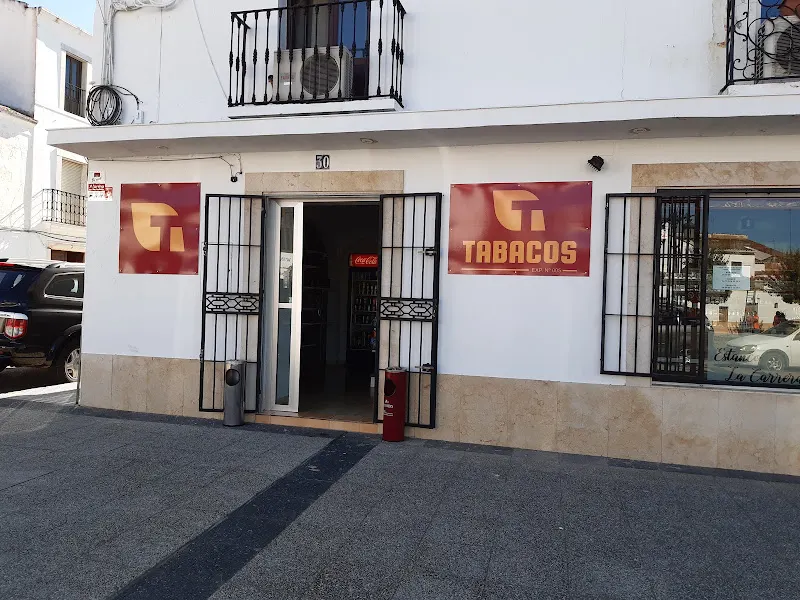 Estanco la carrera olivenza - Olivenza