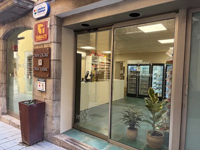 CASA CIGAR-CASA TABAC - Torroella de Montgrí
