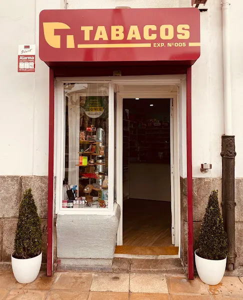 Estanco N°5